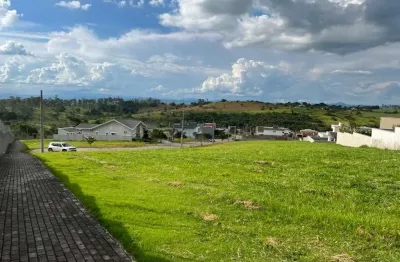 Terreno à venda, 1.064 m² por r$ 692.000 - ecopark - caçapava/sp