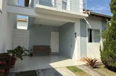 Sobrado com 3 quartos à venda, 144m² por r$ 680.000 - parque vera cruz - taubaté/sp- condomínio veredas