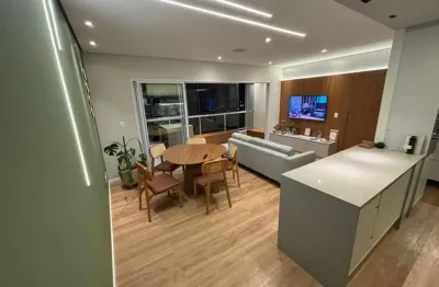 Apartamento com 2 quartos à venda, 77 m² por r$ 650.000 - jardim das nações - taubaté/sp - edifício bali