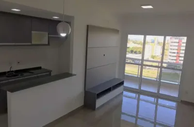 Apartamento com 2 quartos à venda, 77 m² por r$ 620.000 - bosque flamboyant - taubaté/sp - piemont residence