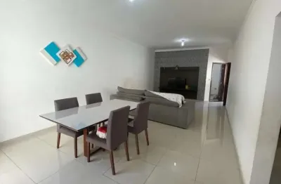 Casa com 4 quartos à venda, 159 m² por r$ 585.000 - jardim morumby - taubaté/sp
