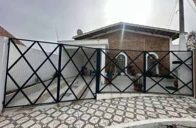 Casa com 4 quartos à venda, 250 m² por r$ 560.000 - jardim maria augusta - taubaté/sp