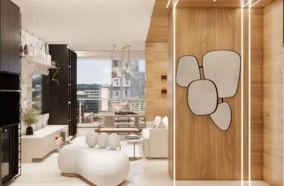 Apartamento com 2 quartos à venda, 81 m² por r$ 550.000,00 - barranco - taubaté/sp - residencial rembrandt