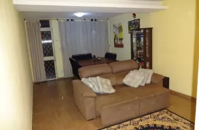 Sobrado com 3 quartos à venda, 120 m² por r$ 460.000 - jardim maria augusta - taubaté/sp