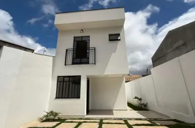 Casa de 3 quartos à venda, 112 m² por r$ 459.000 - jardim hípica pinheiro - taubaté/sp