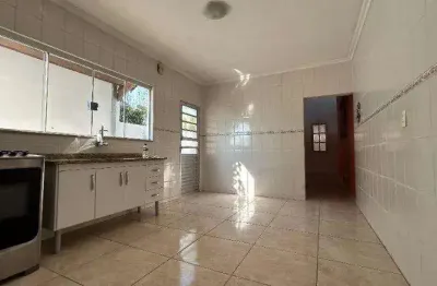 Casa com 3 quartos à venda, 120 m² por r$ 450.000,00 - jardim paulista