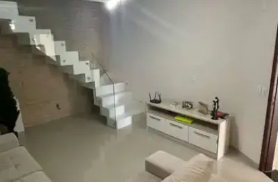 Sobrado com 2 quartos à venda, 177 m² por r$ 425.600 - jardim continental - taubaté/sp