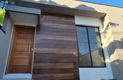 Casa com 3 quartos à venda, 133 m² por r$ 400.000 - chácara belo horizonte - taubaté/sp