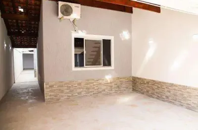 Casa de 2 quartos à venda, 150 m² por r$ 400.000 - residencial san marino - taubaté/sp