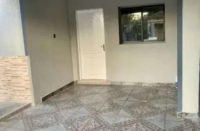 Casa com 3 quartos à venda, 110 m² por r$ 360.000 - vila nogueira - taubaté/sp