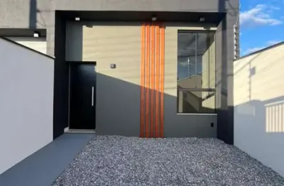 Casa de 2 quartos à venda, 70 m² por r$ 360.000 - residencial estoril - taubaté/sp