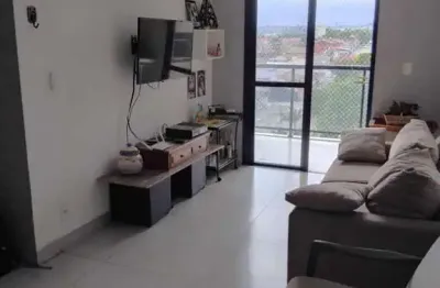 Apartamento com 2 quartos à venda, 65 m² por r$ 340.500 - vila são josé - taubaté/sp - saint martin