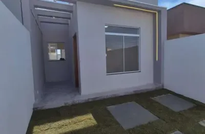 Casa de 2 quartos à venda, 60 m² por r$ 320.000 - residencial antares - taubaté/sp