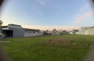 Terreno à venda, 300 m² por r$ 310.000 - condomínio terras do vale - caçapava/sp - terras do vale