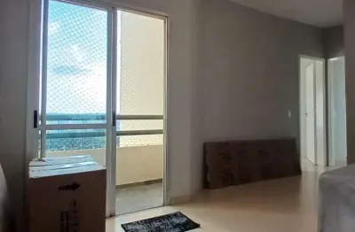 Apartamento com 2 quartos à venda, 69 m² por r$ 295.000 - parque senhor do bonfim - taubaté/sp - via schneider