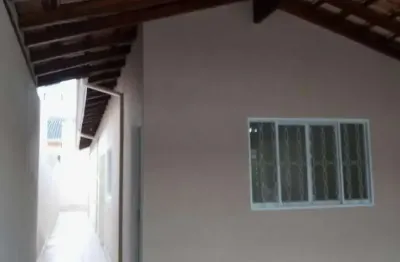 Casa com 2 quartos à venda, 96 m² por r$ 287.300 - parque urupês - taubaté/sp