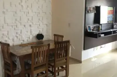 Apartamento com 2 quartos à venda, 67 m² por r$ 287.000 - jardim baronesa - edifício baronesa