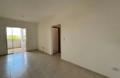 Apartamento com 2 quartos à venda, 75 m² por r$ 285.600 - chácara do visconde - taubaté/sp- edifício visconde