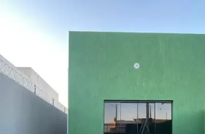 Casa de 2 quartos à venda, 64 m² por r$ 271.300 - residencial antares - taubaté/sp