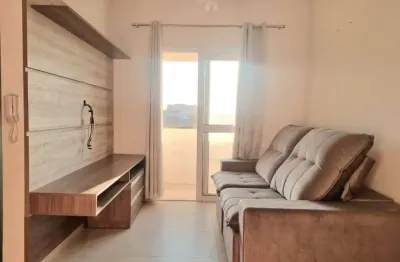 Apartamento com 2 quartos à venda, 52 m² por r$ 250.000 - jardim da luz - taubaté/sp - edifício florenza