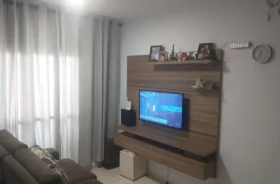 Apartamento com 2 quartos à venda, 58 m² por r$ 245.000,00 - jardim paulista - taubaté/sp - edifício paulista