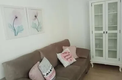 Apartamento com 2 quartos à venda, 48 m² por r$ 240.000,00 - parque senhor do bonfim - taubaté/sp - parque tenuto