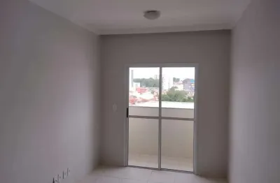 Apartamento com 2 quartos à venda, 52 m² por r$ 234.000,00 - jardim da luz - taubaté/sp - villa moratta