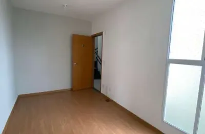 Apartamento com 2 quartos à venda, 44 m² por r$ 200.000 - jardim bela vista - taubaté/sp - residencial trivialli