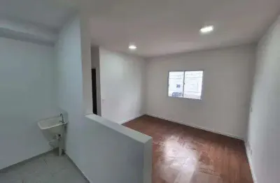 Apartamento com 2 quartos à venda, 45 m² por r$ 190.500,00 - residencial san marino - taubaté/sp