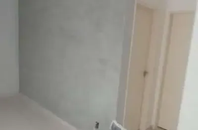 Apartamento com 2 quartos à venda, 52 m² por r$ 190.000,00 - parque senhor do bonfim - taubaté/sp - parque tenuto