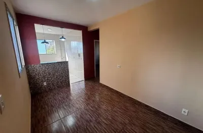 Apartamento com 2 quartos à venda, 48 m² por r$ 180.000 - vila são josé - taubaté/sp - spazio teneriffe