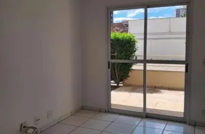 Apartamento com 1 quarto à venda, 51 m² por r$ 170.000 - parque são luís - taubaté/sp - villa lobos