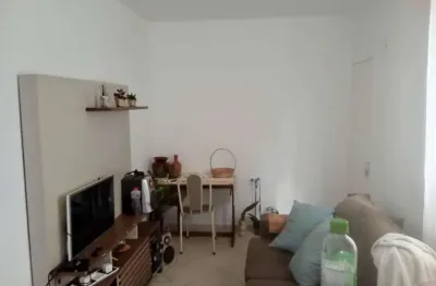 Apartamento com 2 quartos à venda, 52 m² por r$ 160.000,00 - residencial sítio santo antônio - taubaté/sp - parque tamoios