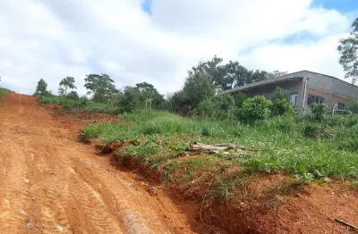 Chácara à venda, 500 m² por r$ 130.000 - chácaras ingrid - taubaté/sp