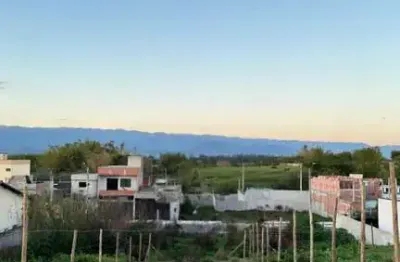 Terreno à venda, 150 m² por R$ 89.000 - Quintas de Santa Cruz - Taubaté/SP