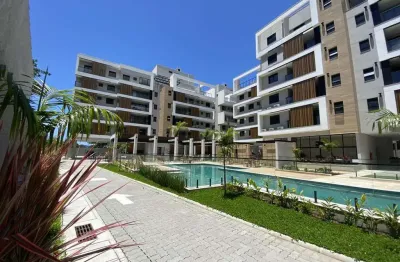 Apartamento com 3 quartos à venda, 122 m² por r$ 1.950.000 - santa rita - ubatuba/sp - aruna resort