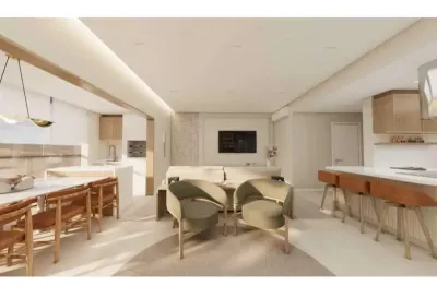 Apartamento com 3 quartos à venda, 109 m² por r$ 1.648.900,00 - jardim das nações - taubaté/sp - condomínio lucca