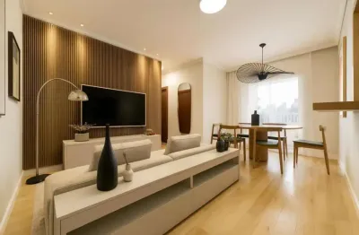 Apartamento com 2 quartos à venda, 62 m² por r$ 265.500,00 - vila são josé - taubaté/sp - edifício vivace