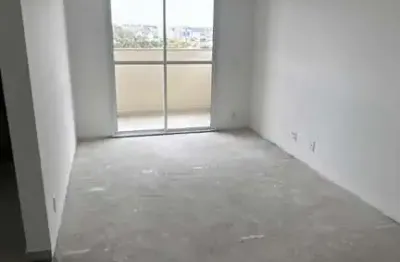 Apartamento com 3 quartos à venda, 83 m² por R$ 489.400 - Parque São Luís - Taubaté/SP- Orizzonte Mantiqueira