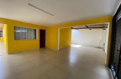 Casa com 3 quartos à venda, 170 m² por R$ 480.000 - Parque São Cristóvão - Taubaté/SP