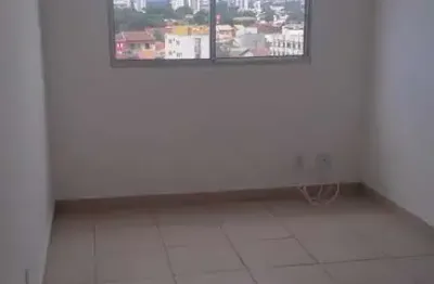 Apartamento com 2 quartos à venda, 56 m² por R$ 250.000 - Parque Senhor do Bonfim - Taubaté/SP - Tintoretto