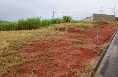 Terreno à venda, 472 m² por R$ 210.000,00 - Loteamento Jardim Belle Ville - Taubaté/SP