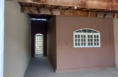 Casa com 2 quartos à venda, 65 m² por R$ 280.000 - Esplanada Santa Terezinha - Taubaté/SP