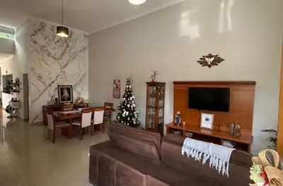 Casa com 3 quartos à venda, 160 m² por R$ 850.000 - Bairro dos Guedes - Tremembé/SP - Morada do Visconde