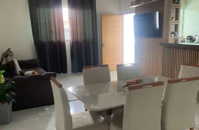 Casa com 2 quartos à venda, 180 m² por R$ 478.800 - Portal da Mantiqueira - Taubaté/SP