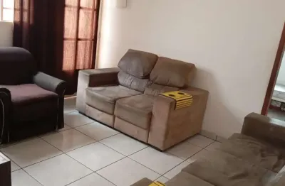 Casa com 3 quartos à venda, 85 m² por R$ 290.000 - Jardim Continental - Taubaté/SP