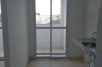 Apartamento com 2 quartos à venda, 61 m² por r$ 250.000,00 - parque aeroporto - taubaté/sp