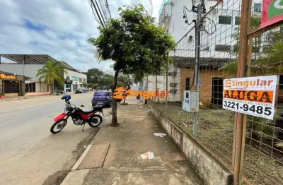 Terreno à venda no Lagoa Santa, Governador Valadares 