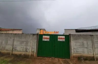 Terreno à venda no tiradentes, governador valadares  por r$ 180.000