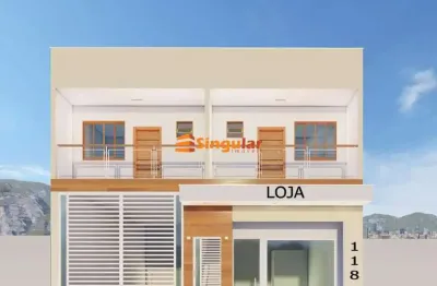 Barracão / Galpão / Depósito à venda no Centro, Governador Valadares 